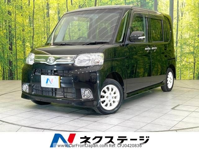 daihatsu tanto 2012 -DAIHATSU--Tanto DBA-L375S--L375S-0542378---DAIHATSU--Tanto DBA-L375S--L375S-0542378- image 1