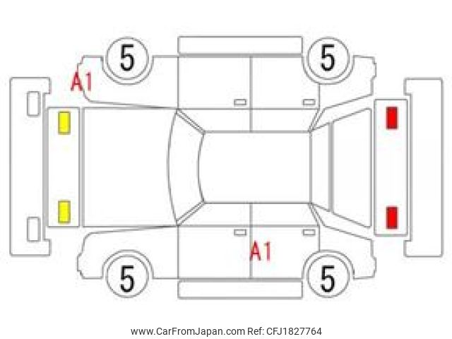bmw x2 2019 CFJ1827764 image 2