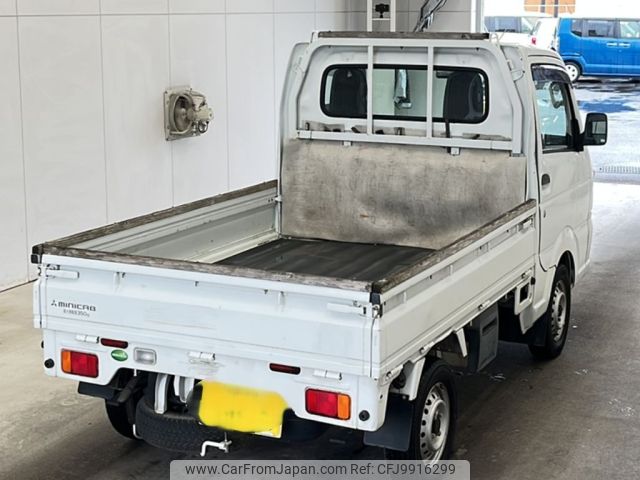 mitsubishi minicab-truck 2014 -MITSUBISHI 【久留米 480ち6425】--Minicab Truck DS16T-103158---MITSUBISHI 【久留米 480ち6425】--Minicab Truck DS16T-103158- image 2