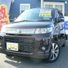 suzuki wagon-r-stingray 2012 CFJ1780378 image 1