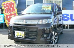 suzuki wagon-r-stingray 2012 CFJ1780378