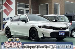 honda civic 2025 CFJ1882101