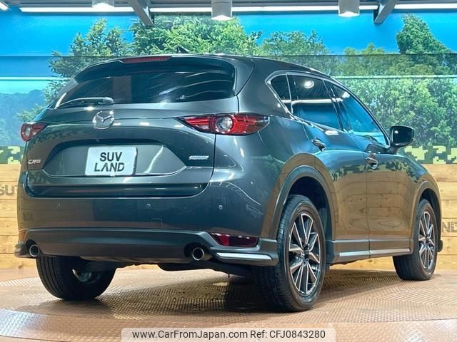 mazda cx-5 2017 quick_quick_KF5P_KF5P-104593 image 2