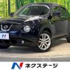 nissan juke 2011 -NISSAN--Juke CBA-F15--F15-006931---NISSAN--Juke CBA-F15--F15-006931- image 1