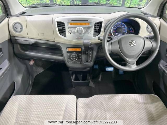 suzuki wagon-r 2013 -SUZUKI--Wagon R DBA-MH34S--MH34S-235744---SUZUKI--Wagon R DBA-MH34S--MH34S-235744- image 2