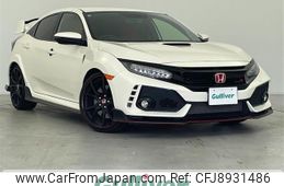 honda civic 2018 -HONDA--Civic DBA-FK8--FK8-1001190---HONDA--Civic DBA-FK8--FK8-1001190-