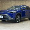 toyota corolla-cross 2022 quick_quick_6AA-ZVG11_ZVG11-1037728 image 14