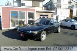 nissan skyline 1990 quick_quick_HR32_HR32-035873