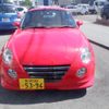 daihatsu copen 2011 -DAIHATSU 【新潟 582ｳ5396】--Copen L880K--0055751---DAIHATSU 【新潟 582ｳ5396】--Copen L880K--0055751- image 26