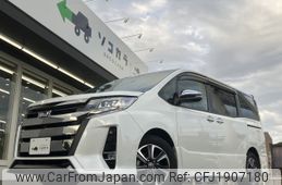 toyota noah 2021 CFJ1907180