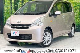 daihatsu move 2012 -DAIHATSU--Move DBA-LA110S--LA110S-0020139---DAIHATSU--Move DBA-LA110S--LA110S-0020139-