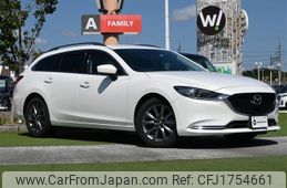 mazda atenza 2020 CFJ1754661