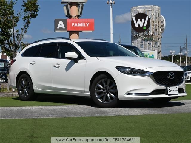 mazda atenza 2020 CFJ1754661 image 1