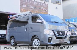 nissan nv350-caravan-van 2019 quick_quick_LDF-VW2E26_VW2E26-111631