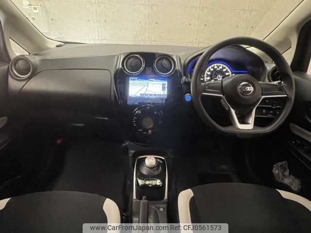 nissan note 2019 -NISSAN--Note DAA-HE12--HE12-309919---NISSAN--Note DAA-HE12--HE12-309919- image 2