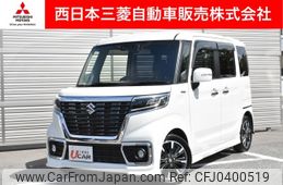 suzuki spacia 2019 -SUZUKI--Spacia DAA-MK53S--MK53S-883033---SUZUKI--Spacia DAA-MK53S--MK53S-883033-