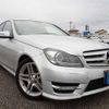 mercedes-benz c-class 2012 CFJ1855577 image 1