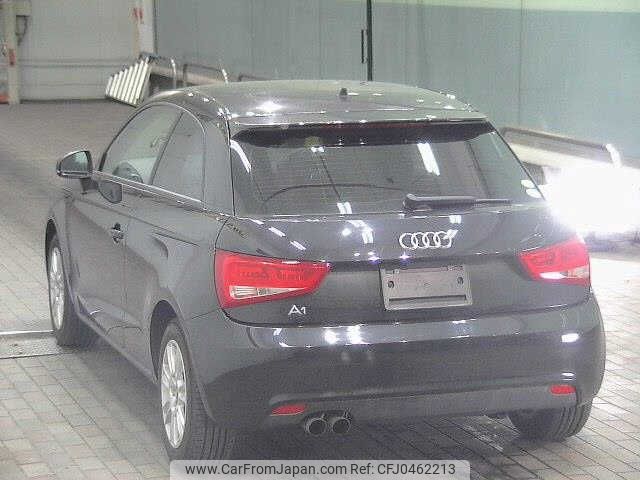 audi a1 2011 -AUDI--Audi A1 8XCAX--BB091310---AUDI--Audi A1 8XCAX--BB091310- image 2