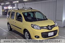 renault kangoo 2019 -RENAULT--Renault Kangoo VF1KW14B3J0785492---RENAULT--Renault Kangoo VF1KW14B3J0785492-