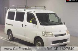 toyota townace-van 2015 CFJ1627540