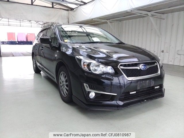 subaru impreza-sports 2015 ENHANCEAUTO_1_ea295622 image 1