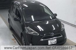 toyota sienta 2016 -TOYOTA 【群馬 503ﾆ3668】--Sienta NSP170G-7074438---TOYOTA 【群馬 503ﾆ3668】--Sienta NSP170G-7074438-