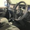 jeep wrangler 2021 CFJ1793366 image 8