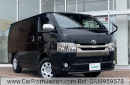 toyota hiace-van 2018 -TOYOTA--Hiace Van QDF-GDH206V--GDH206-1012324---TOYOTA--Hiace Van QDF-GDH206V--GDH206-1012324-