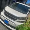 toyota vellfire 2012 CFJ1489908 image 2