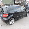 mercedes-benz b-class 2008 GOO_JP_700054078630250504005 image 13
