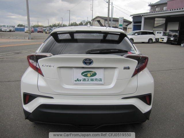 toyota c-hr 2018 -TOYOTA 【名変中 】--C-HR ZYX10--2129067---TOYOTA 【名変中 】--C-HR ZYX10--2129067- image 2