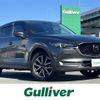 mazda cx-5 2019 -MAZDA--CX-5 3DA-KF2P--KF2P-323453---MAZDA--CX-5 3DA-KF2P--KF2P-323453- image 1