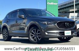 mazda cx-5 2019 -MAZDA--CX-5 3DA-KF2P--KF2P-323453---MAZDA--CX-5 3DA-KF2P--KF2P-323453-