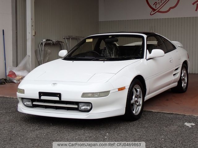 toyota mr2 1994 24940402 image 1