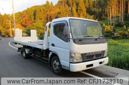 mitsubishi-fuso canter 2005 CFJ1738210