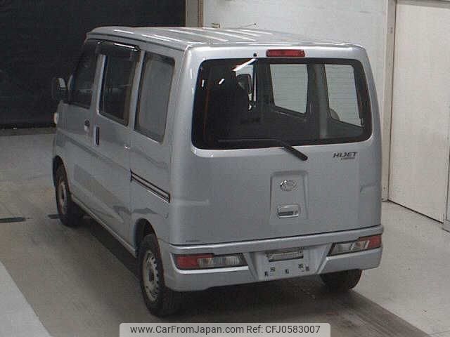 daihatsu hijet-van 2020 -DAIHATSU--Hijet Van S321V--0466187---DAIHATSU--Hijet Van S321V--0466187- image 2