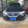 lexus rx 2009 -LEXUS--Lexus RX DBA-GGL15W--GGL15-2414051---LEXUS--Lexus RX DBA-GGL15W--GGL15-2414051- image 1