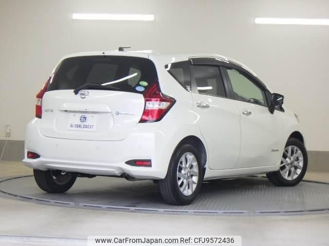 nissan note 2019 quick_quick_DAA-HE12_HE12-301952 image 2