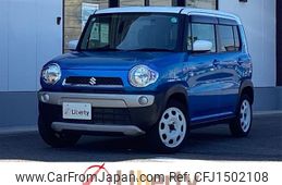 suzuki hustler 2019 CFJ1502108