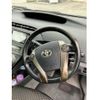 toyota prius 2011 CFJ1616382 image 20