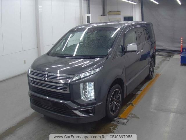 mitsubishi delica-d5 2019 quick_quick_3DA-CV1W_2116005 image 1