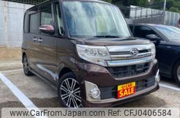 daihatsu tanto 2014 -DAIHATSU--Tanto DBA-LA600S--LA600S-0047499---DAIHATSU--Tanto DBA-LA600S--LA600S-0047499-