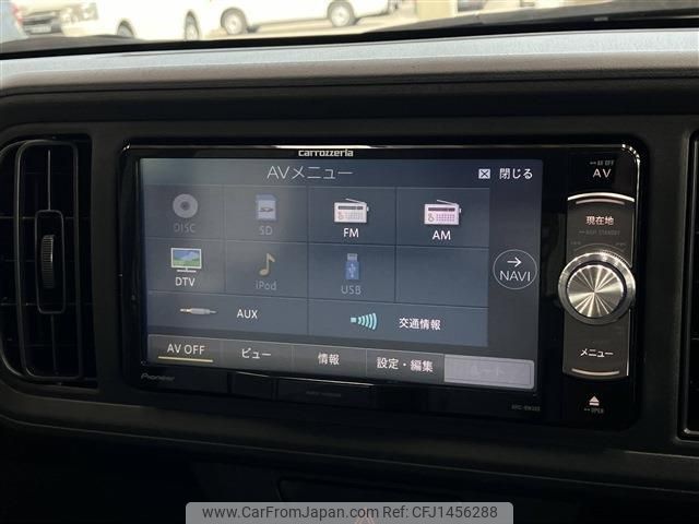 daihatsu boon 2017 quick_quick_DBA-M700S_M700S-0005405 image 2