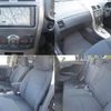 toyota corolla-fielder 2007 TE2135 image 2