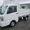 suzuki carry-truck 2017 -SUZUKI--Carry Truck EBD-DA16T--DA16T-345017---SUZUKI--Carry Truck EBD-DA16T--DA16T-345017- image 7