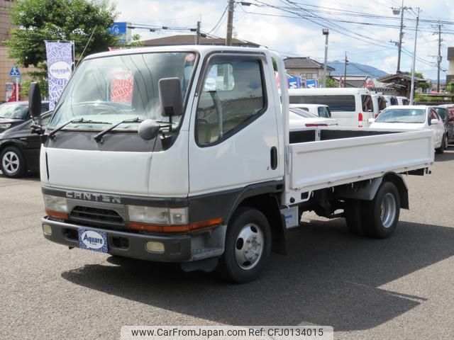 mitsubishi-fuso canter-guts 1999 GOO_NET_EXCHANGE_0840443A30240823W002 image 1