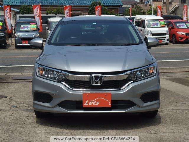 honda grace 2018 quick_quick_GM6_GM6-1100562 image 2