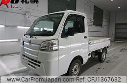 daihatsu hijet-truck 2017 -DAIHATSU--Hijet Truck S510P--0152595---DAIHATSU--Hijet Truck S510P--0152595-