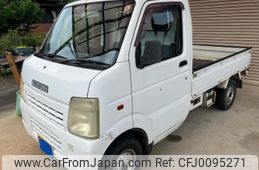 suzuki carry-truck 2003 -SUZUKI--Carry Truck LE-DA63T--DA63T-180931---SUZUKI--Carry Truck LE-DA63T--DA63T-180931-