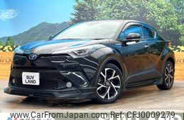 toyota c-hr 2018 -TOYOTA--C-HR DAA-ZYX10--ZYX10-2108056---TOYOTA--C-HR DAA-ZYX10--ZYX10-2108056-